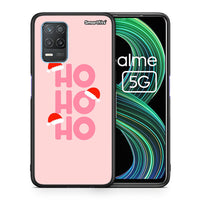 Thumbnail for Xmas Ho Ho Ho - Realme 8 5G case