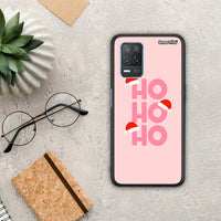 Thumbnail for Xmas Ho Ho Ho - Realme 8 5G case