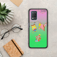 Thumbnail for Xmas Lights - Realme 8 5G case