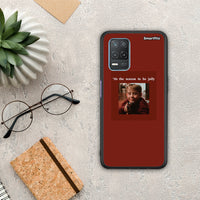 Thumbnail for Xmas Ultimate Spirit - Realme 8 5G case