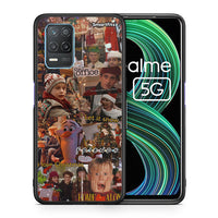 Thumbnail for Xmas Wishes - Realme 8 5G case