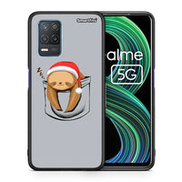 Thumbnail for Xmas Zzzz - Realme 8 5G case