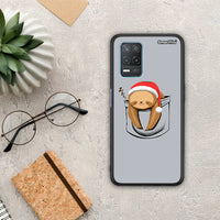 Thumbnail for Xmas Zzzz - Realme 8 5G case