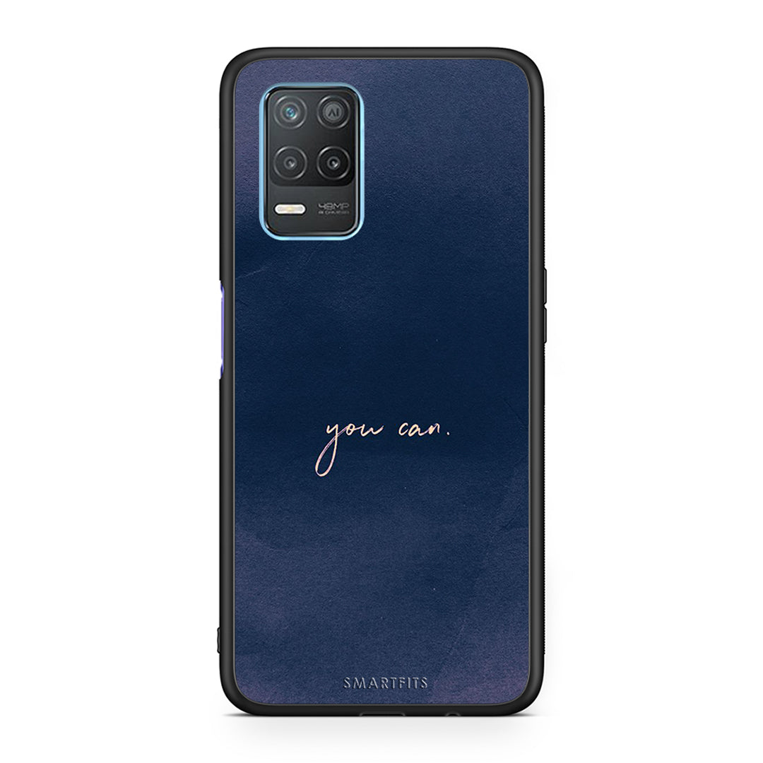 You Can - Realme 8 5G case