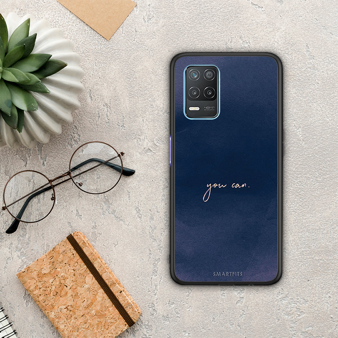 You Can - Realme 8 5G case