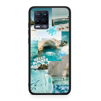Thumbnail for Aesthetic Summer - Realme 8 / 8 Pro case