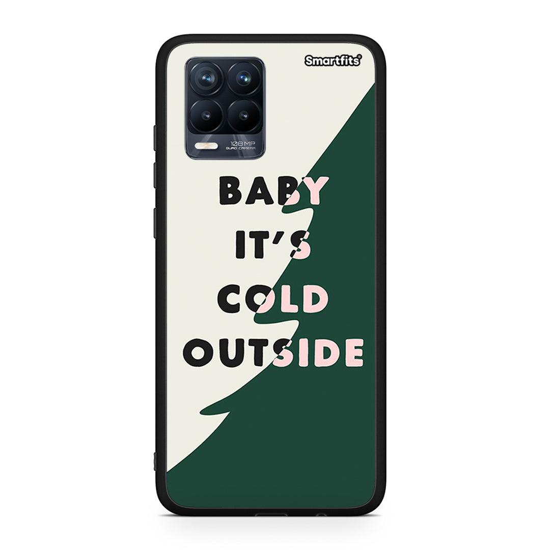 Cold Outside - Realme 8 /8 Pro case