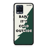 Thumbnail for Cold Outside - Realme 8 /8 Pro case