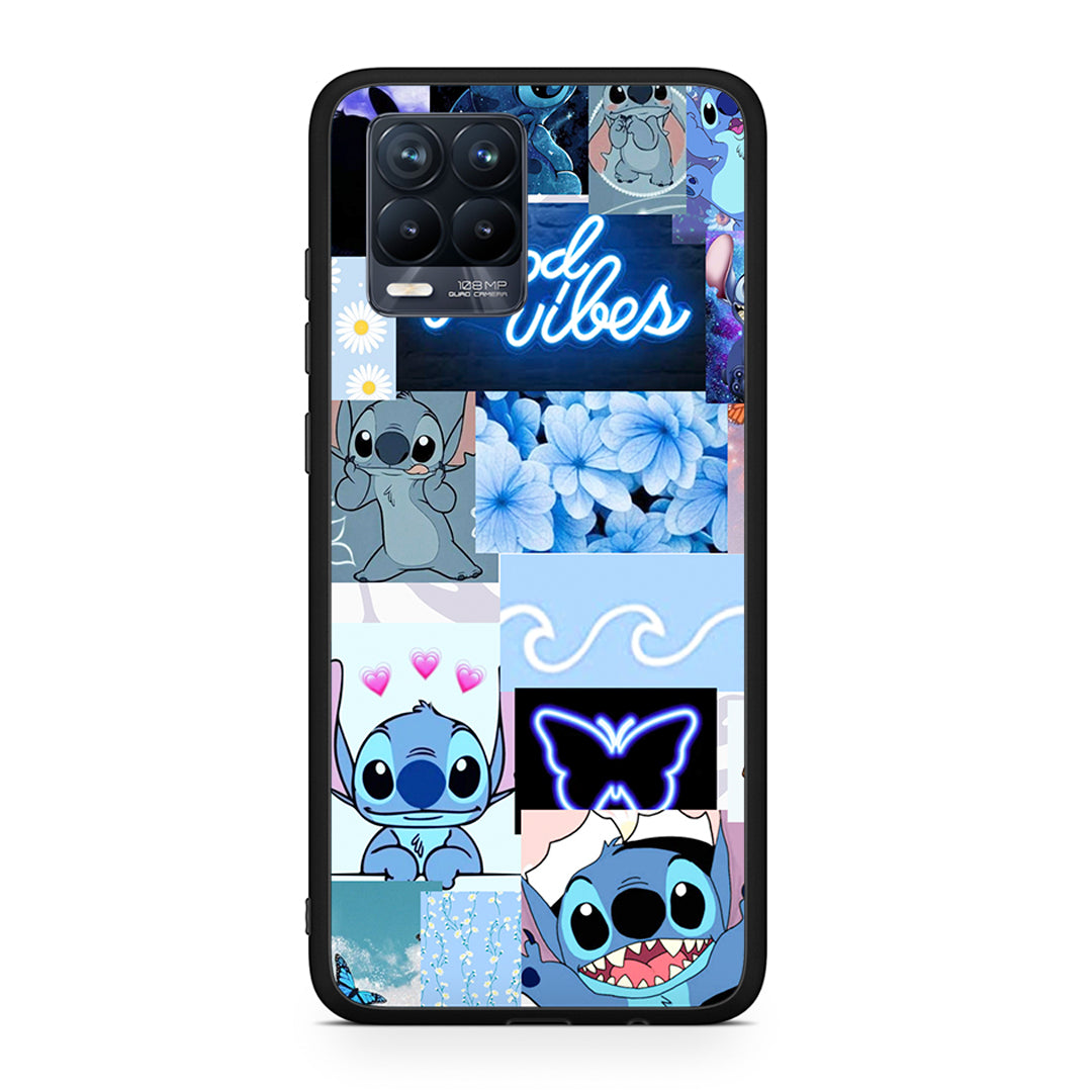 Collage Good Vibes - Realme 8 / 8 Pro case