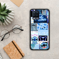 Thumbnail for Collage Good Vibes - Realme 8 / 8 Pro case