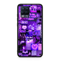 Thumbnail for Collage Stay Wild - Realme 8 / 8 Pro case