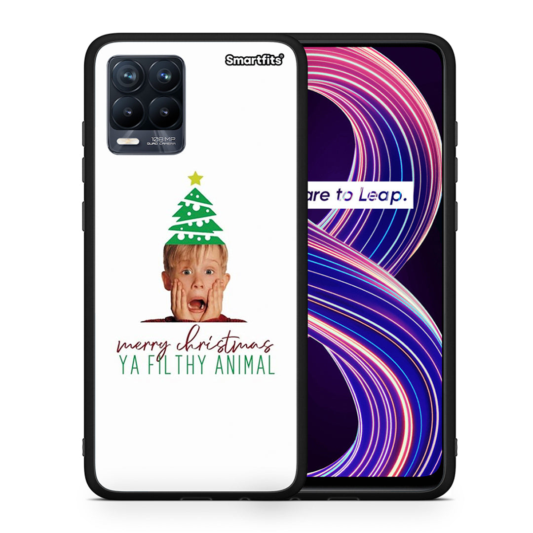 Filthy Animal - Realme 8 /8 Pro case