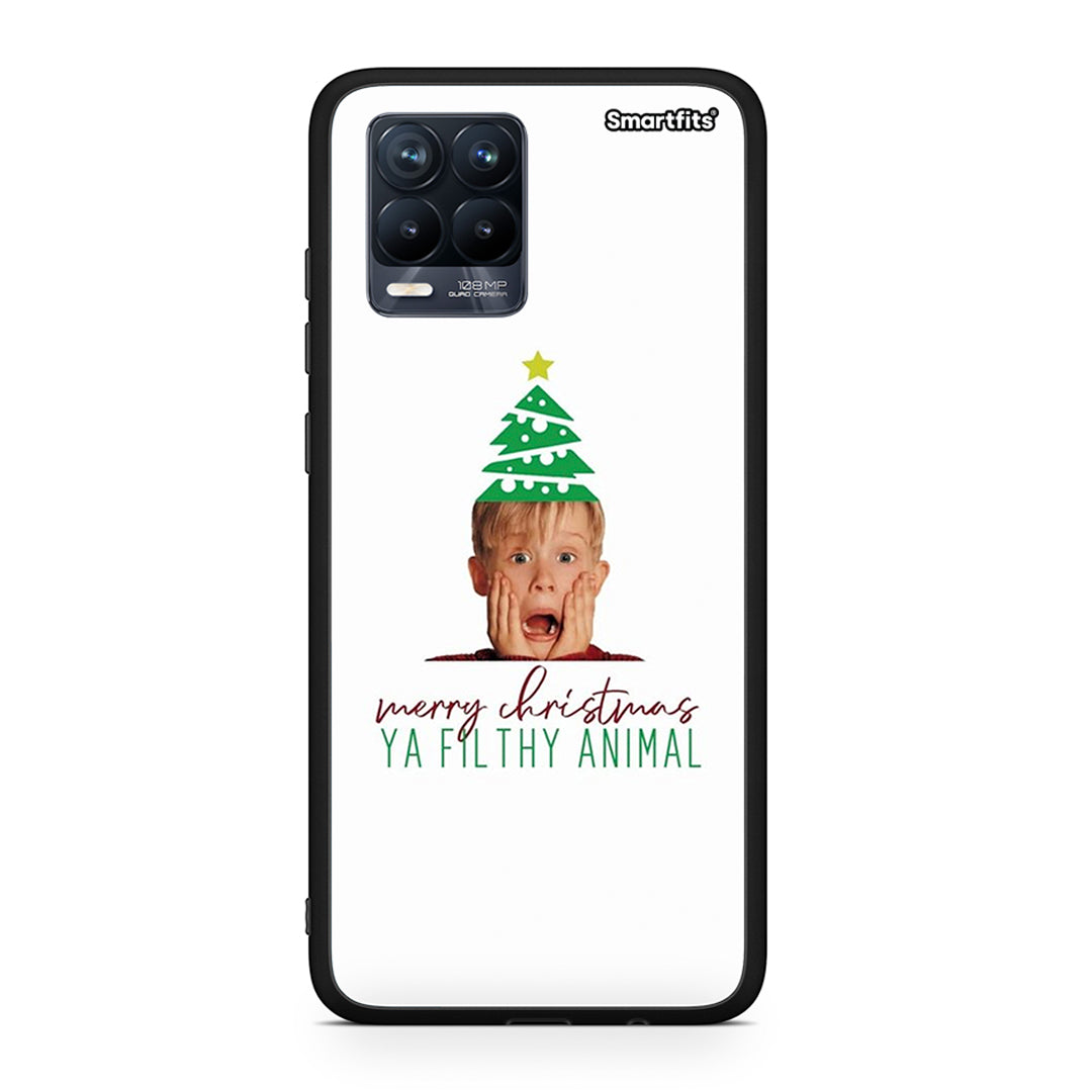 Filthy Animal - Realme 8 /8 Pro case