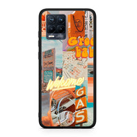 Thumbnail for Groovy Babe - Realme 8 /8 Pro case