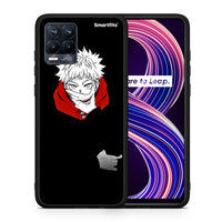 Thumbnail for Itadori Anime - Realme 8 /8 Pro case