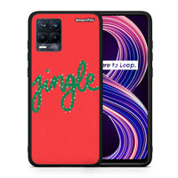 Thumbnail for Jingle Xmas - Realme 8 /8 Pro case