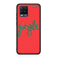 Thumbnail for Jingle Xmas - Realme 8 /8 Pro case