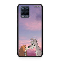 Thumbnail for Lady And Tramp - Realme 8 / 8 Pro θήκη