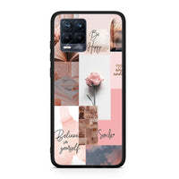 Thumbnail for Aesthetic Collage - Realme 8 / 8 Pro case