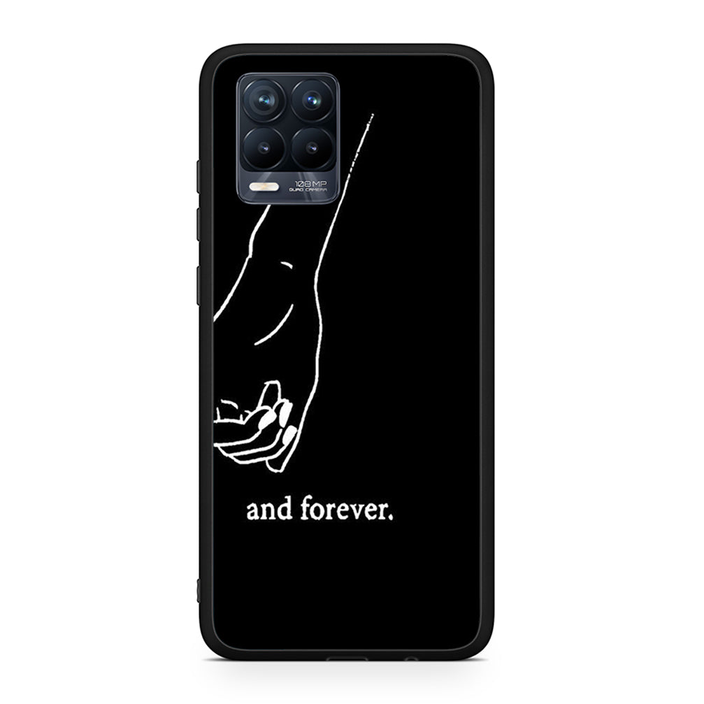 Always &amp; Forever 2 - Realme 8 / 8 Pro case