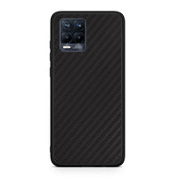 Thumbnail for Carbon Black - Realme 8 / 8 Pro case
