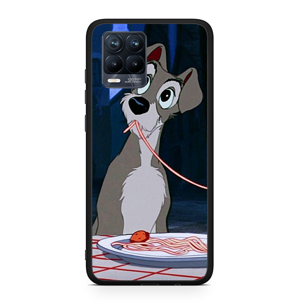 Lady and Tramp 1 - Realme 8 /8 Pro case