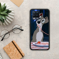 Thumbnail for Lady and Tramp 1 - Realme 8 /8 Pro case