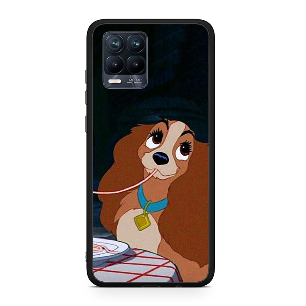 Lady and Tramp 2 - Realme 8 /8 Pro case