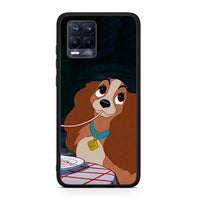 Thumbnail for Lady and Tramp 2 - Realme 8 /8 Pro case