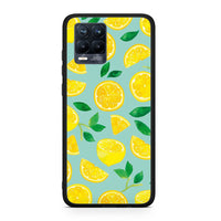 Thumbnail for Lemons - Realme 8 / 8 Pro case