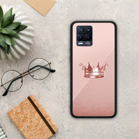 Thumbnail for Minimal Crown - Realme 8 /8 Pro case