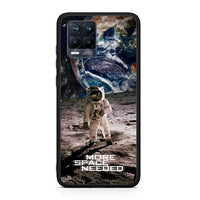 Thumbnail for More Space - Realme 8 / 8 Pro case