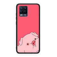 Thumbnail for Pig Love 1 - Realme 8 / 8 Pro case