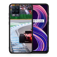 Thumbnail for Racing Vibes - Realme 8 / 8 Pro case