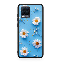 Thumbnail for Real Daisies - Realme 8 / 8 Pro case