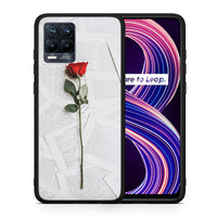 Thumbnail for Red Rose - Realme 8 / 8 Pro case