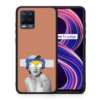 Thumbnail for Sim Merilyn - Realme 8 /8 Pro case