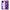 Θήκη Αγίου Βαλεντίνου Realme 8 / 8 Pro Purple Mariposa από τη Smartfits με σχέδιο στο πίσω μέρος και μαύρο περίβλημα | Realme 8 / 8 Pro Purple Mariposa case with colorful back and black bezels
