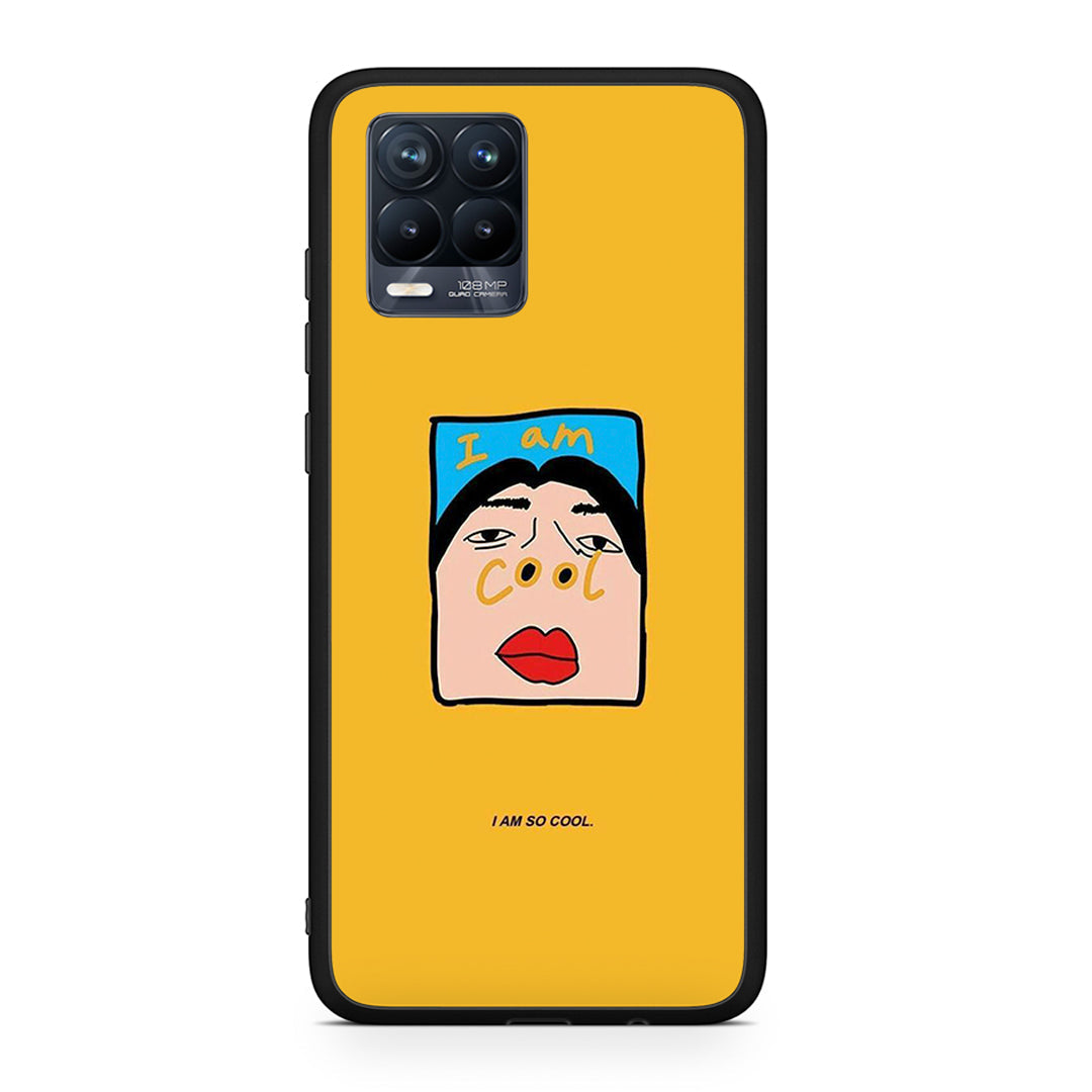 So Cool - Realme 8 /8 Pro case