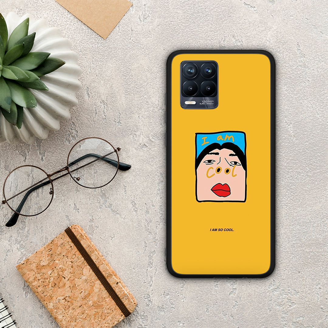 So Cool - Realme 8 /8 Pro case