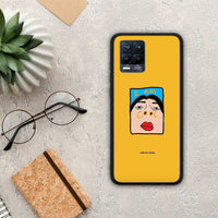 Thumbnail for So Cool - Realme 8 /8 Pro case