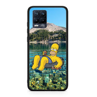 Thumbnail for Summer Happiness - Realme 8 / 8 Pro case