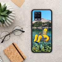 Thumbnail for Summer Happiness - Realme 8 / 8 Pro case