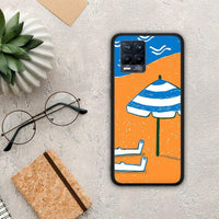 Thumbnail for Summering - Realme 8 / 8 Pro case