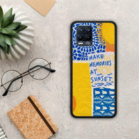 Thumbnail for Sunset Memories - Realme 8 /8 Pro case