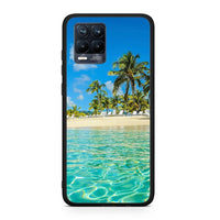 Thumbnail for Tropical Vibes - Realme 8 / 8 Pro case