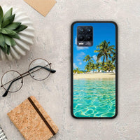 Thumbnail for Tropical Vibes - Realme 8 / 8 Pro case
