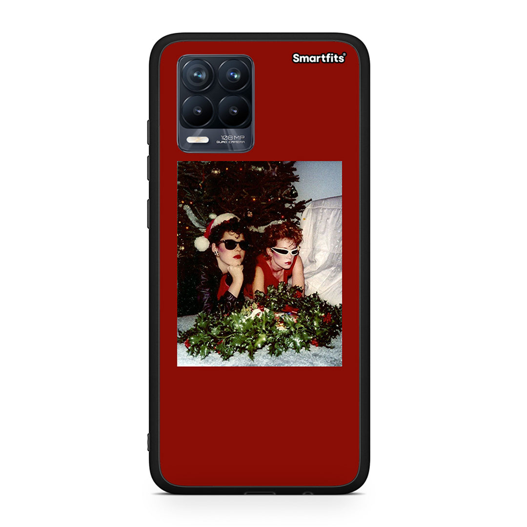 Waiting for Xmas - Realme 8 /8 Pro case