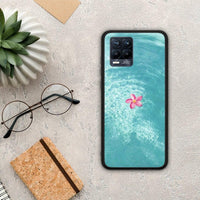 Thumbnail for Water Flower - Realme 8 / 8 Pro case