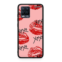 Thumbnail for Xoxo Lips - Realme 8 /8 Pro case